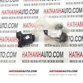 Cao su bệ (giá) đỡ máy trước xe Mercedes GL350, GL450 - 1663310042